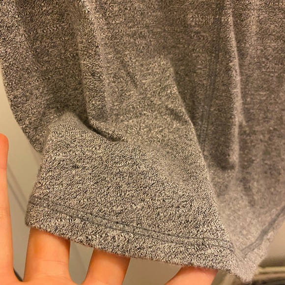 Zella Workout Tshirt, like new condition, size XXS - Picture 5 of 5